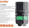 Авторизованный агент Инструкция на японском языке GODOX TT600 Вспышка Speedlight с ведущим числом 60 Совместимость с цифровыми камерами, такими как Canon, Nikon, Fuji