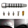 Professional Auto Dents Removal Tool Paint frees  Car Dents Corrector Tool Interchangeable Tip  for Precise unpainted  Repair