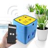 WIFI Intelligent Watering Device Double Pump Timed Automatic Drip Irrigation System Remote APP