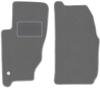 Передние коврики для автомобиля: Jeep Cherokee Liberty KJ внедорожник (2002-2007)