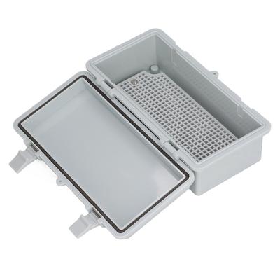 Кабели, провода и аксессуары – Электрические коробки