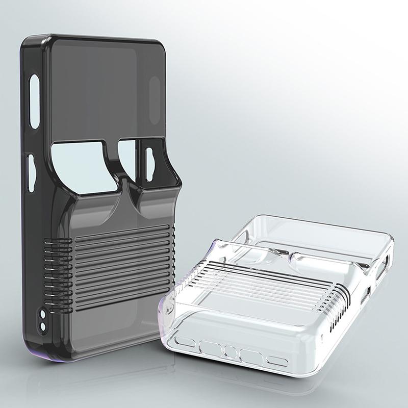 Portable Game Console Protective Case For R36S Protective Cover Anti Scratch Storage Washable Case For R36S