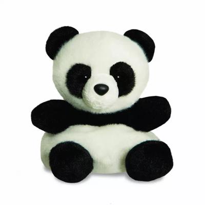 Мягкая игрушка Аврора - Palm Pals Panda, 15 см