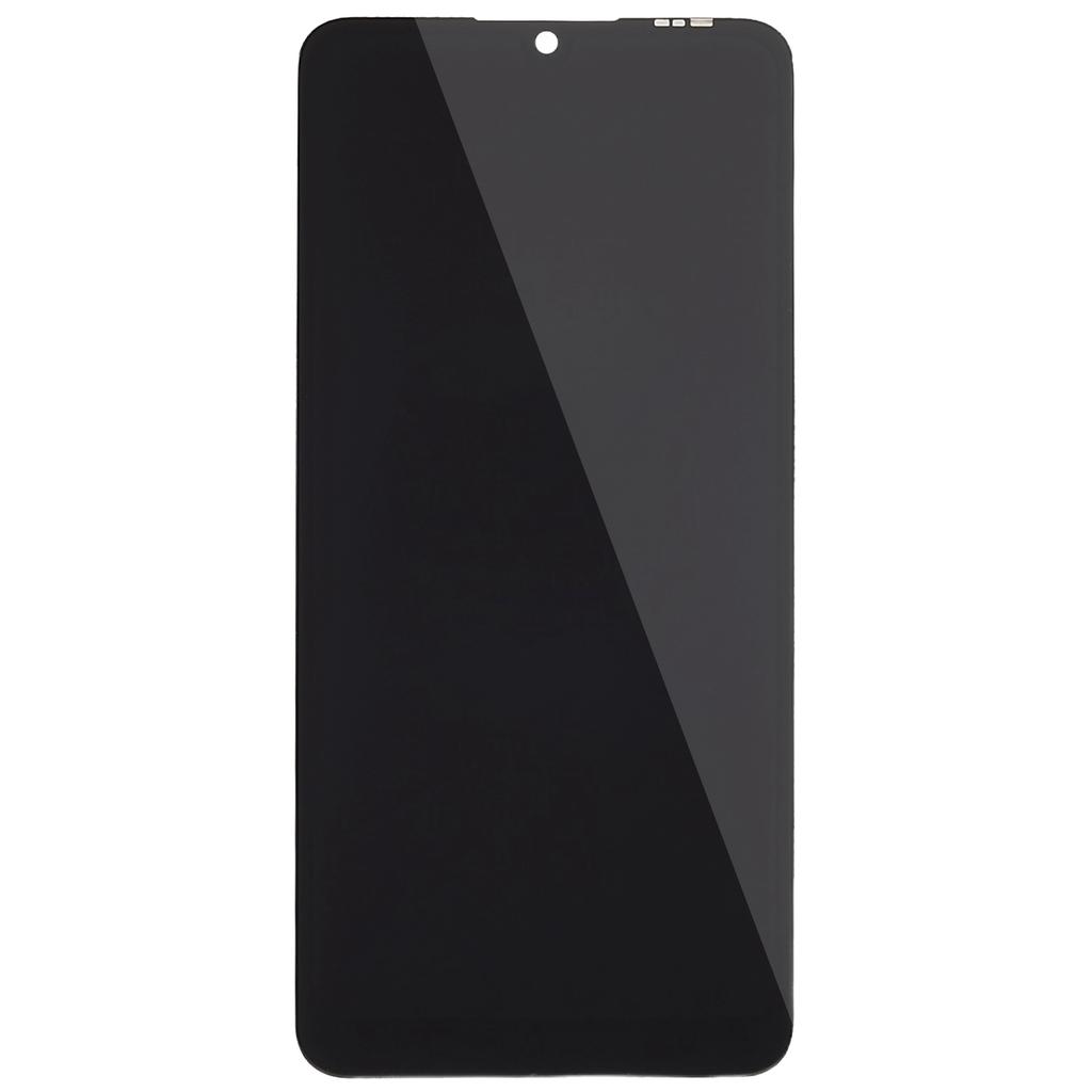 Для Huawei P30 Lite/nova 4e ЖК-экран и сборка дигитайзера класса C (Качество изготовления COG) (без логотипа)