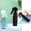 Carabiner Hook Perfume Atomiser Empty Container Trigger Spray Bottles Lotion Samples Sub-bottling