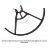 Plastic Propeller Guard Protector 5.6*8.2cm Quadcopter Prop Bumper  for DJI Tello Drone