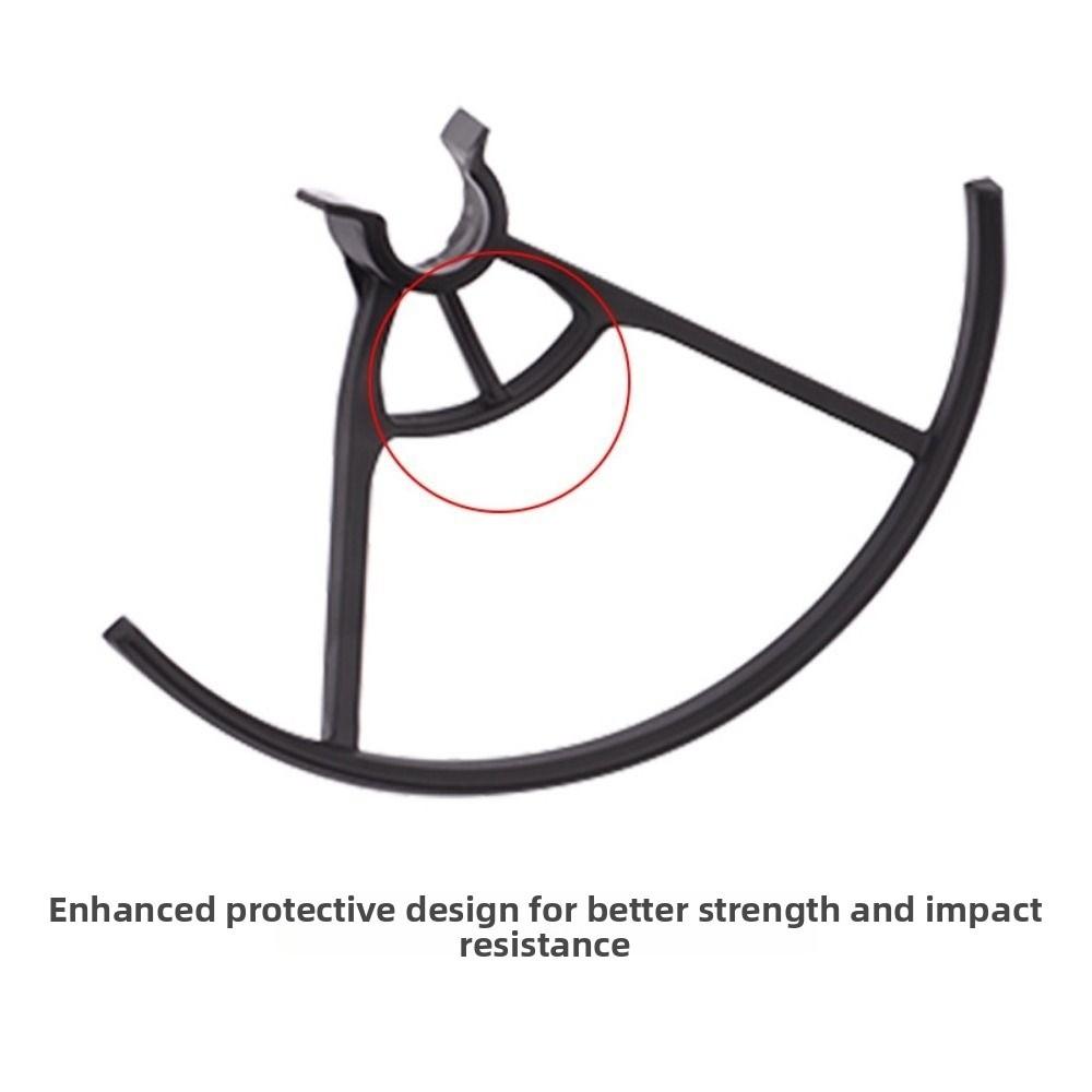 Plastic Propeller Guard Protector 5.6*8.2cm Quadcopter Prop Bumper  for DJI Tello Drone