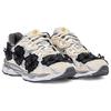 Asics Гель-Нью-Йорк Сесиль Бансен Крем 1201A789-001