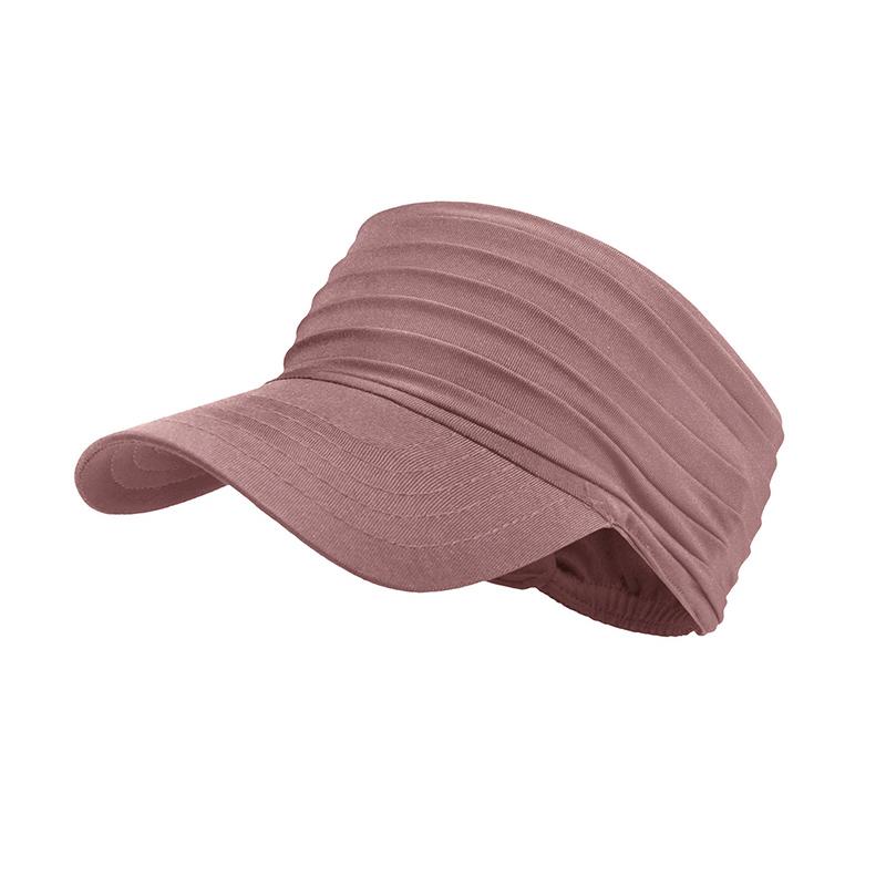 2025 Women Summer Hat for Beach Sports Quick-dry Men Visor Hat Adult Baseball Cap Teenager Sun Hats Running Outdoor Woman Caps