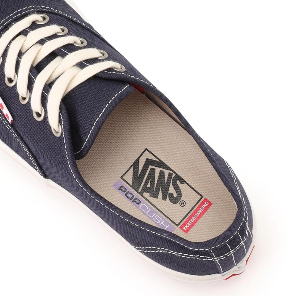 Vans Кеды Authentic Navy Turtledove Vn0a2z2z3nt