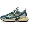 2K CAVALRY Кроссовки Унисекс Зеленый Серебристый Saucony S79053-16