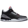 Jordan 3 Retro Черный Цемент 2018 Jordan 854262-001