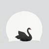 Durable Silicone Swim Cap for Women Waterproof Bathing Hat with Long & Short Hair Compatibility for Diving