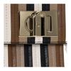 Furla Кожаная сумка на плечо женская бежевая BAFKACO-BX0873-1266S