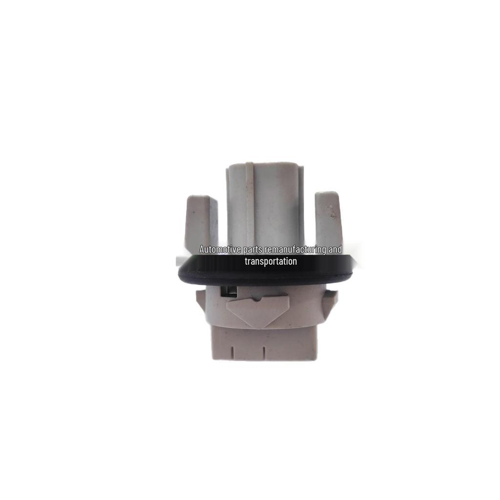 33302-T2A-003 Bulb Holder Compatible with Accord, Crown Road, Fengfan, Civic, Crosstour, and CR-V.