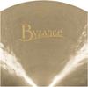 MEINL Тарелки Серия Byzance Jazz Крэш-тарелки Средне-тонкие Крэш B17JMTC 17"