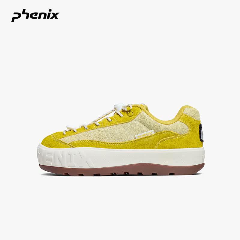 Ботинки для хайкинга Phenix Urban Snow Mork Platform