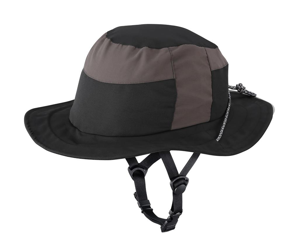 OGK KABUTO DAYS Bicycle Head Black Helmet, Circumference 57-60cm (or Less),