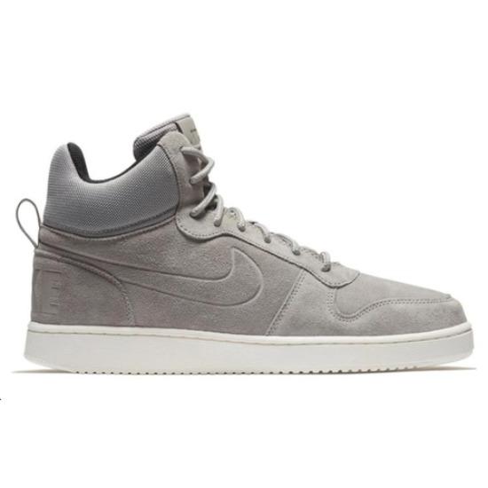 Nike Court Borough Mid Premium Булыжник - 844884-006