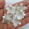 10/20 шт., 6 стилей, подносы с цветами из искусственного жемчуга для изготовления ювелирных изделий, заколки для волос, шапки для рукоделия, аксессуары для ювелирных изделий ручной работы