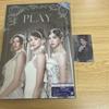 [Б/У] MISAMO PLAY Первая лимитированная серия A Tower Records Сана