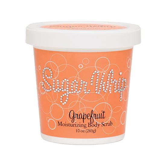 Primal Elements Sugar Whip Grapefruit 283g