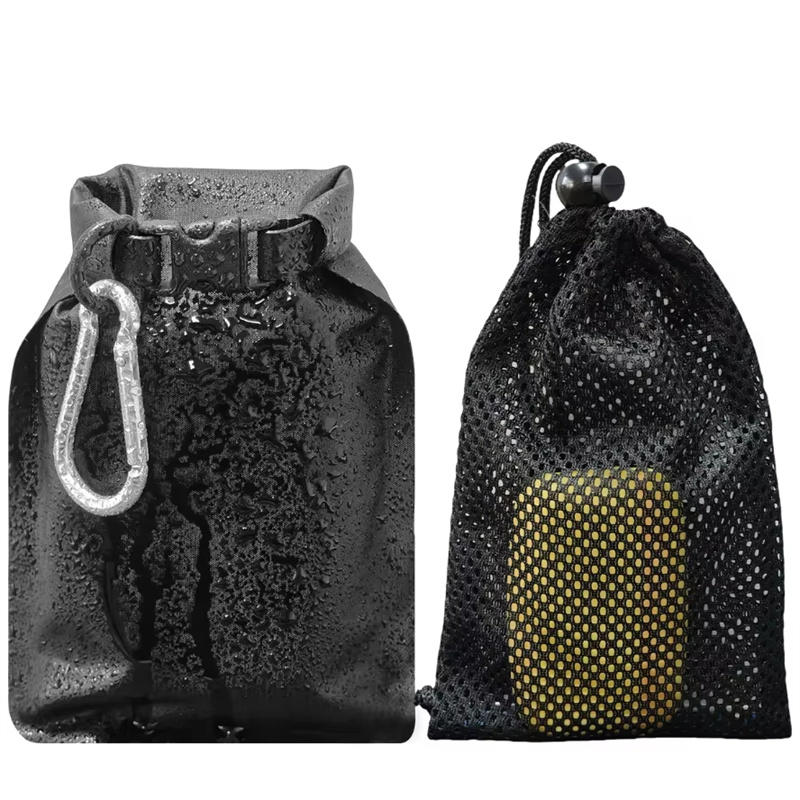 Portable Soap Container Waterproof Leakproof Quick Dry Case For Hiking Camping Travel Outdoor Bar Soap Storage Travel Equipment