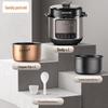 Joyoung 5L Multi-Function Electric Pressure Cooker CN plug (adapter included)