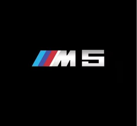 Светодиодные проекторы логотипа на дверь автомобиля, приветственный свет для BMW E90 E91 E92 E93 E60 E61 F10 F07 E63 E64 F12 F13 F30 E87 F20 Аксессуары