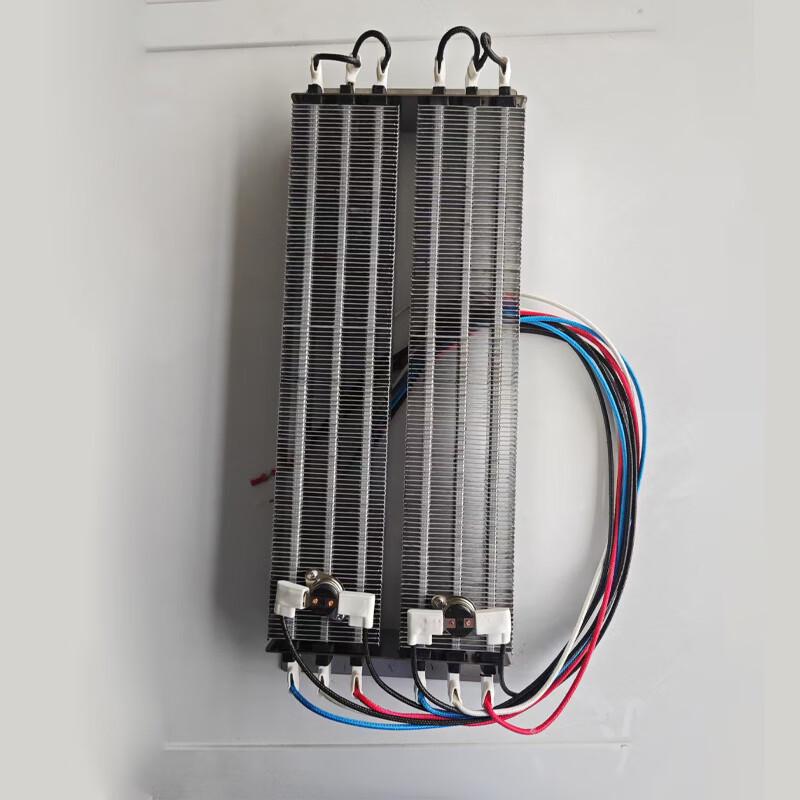 Нагревательный элемент PTC для сушки War Fox 3000 Вт