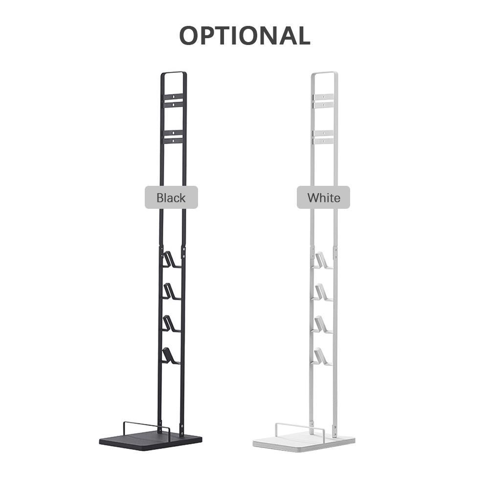 Vacuum Stand Compatible with Dyson Storage Stand Holder for V6 V7 V8 V10 V11 Handheld Cordless