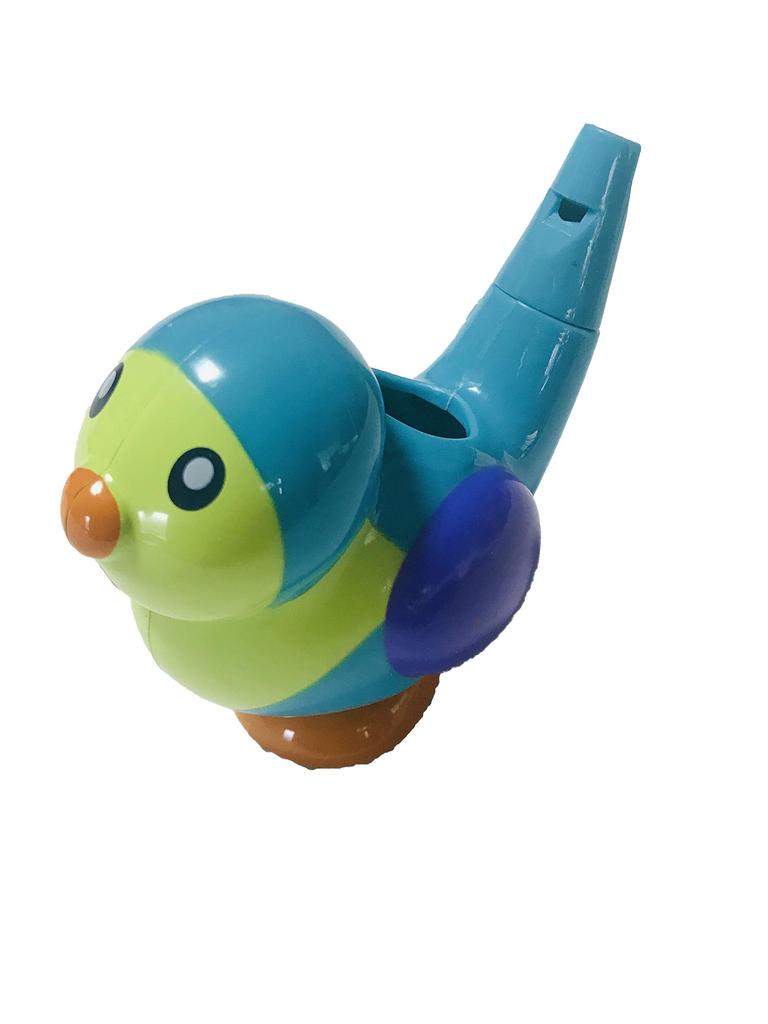 Универсальный свисток для воды Золотой WB-01