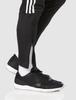 Тренировочные брюки Adidas Tiro 21 JDG24 Мужские Черные (GH7306) Размер M