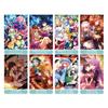 Touhou Project Creators Trading Shikishi Wide VOL.5 1BOX