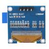 128 X 64 0.96 Inches OLED Display 12864 LCD Module for 51 Series MSP430 STM32