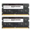 Team Laptop Memory DDR5 5600MHz 32GBx2 Disc Set 64GBkit Elite Series Japan Lifetime Regular Warranty SO-DIMM PC5-44800