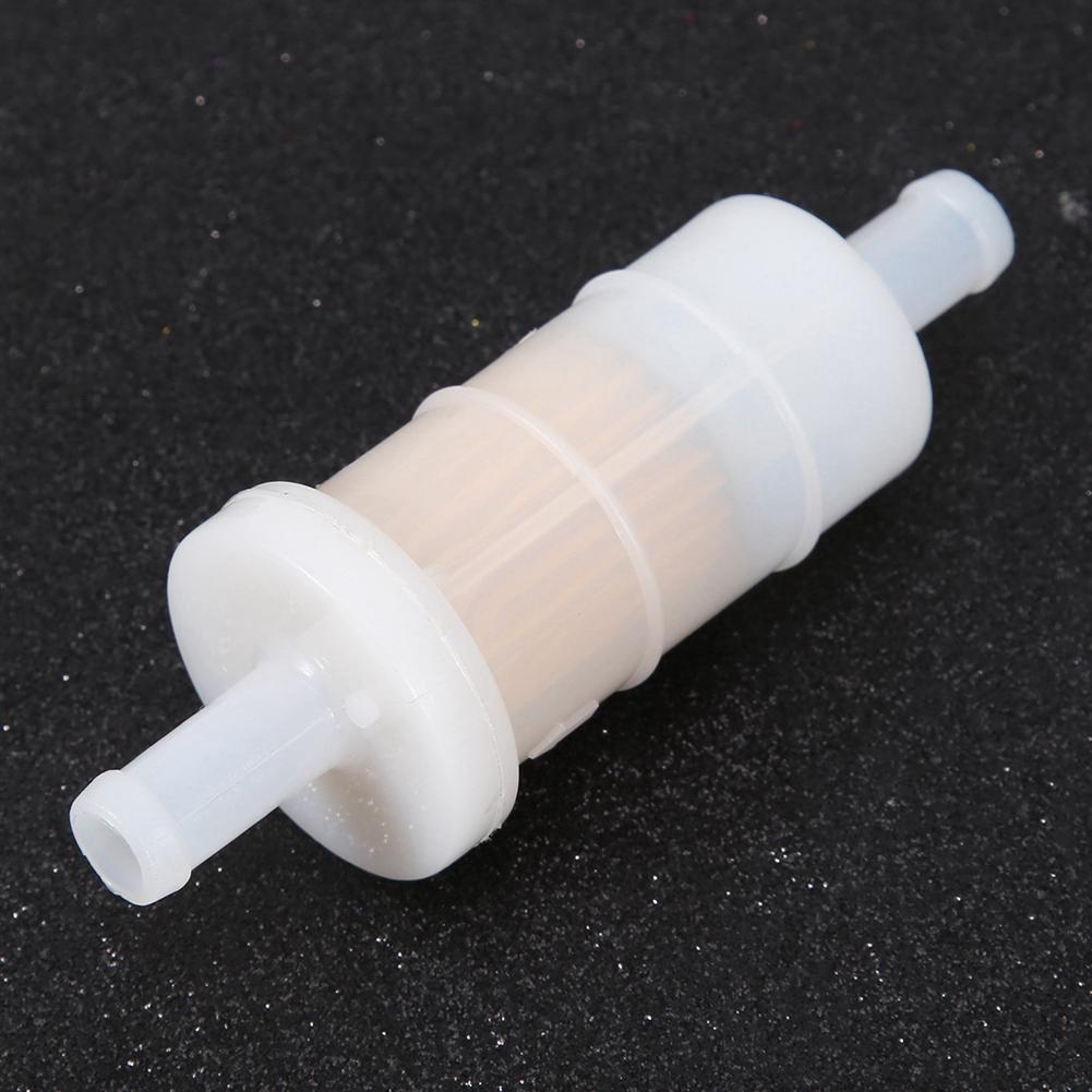 Motorcycle Gasoline Oil Filter Filtration Cleaner Fit for Yamaha 99 07