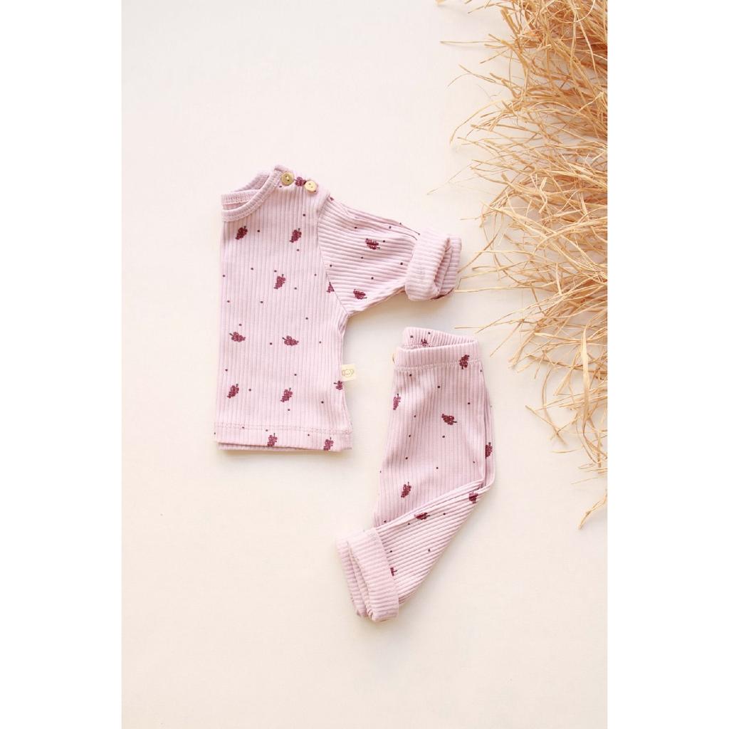 Перевернутый набор Grape Baby