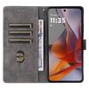 For Xiaomi Note 14 Pro+ 5G/Note 14 Pro 5G/Poco X7 5G Wallet Case RFID Blocking PU Leather Cover Stand View