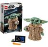 Конструктор LEGO Звездные войны 75318 Малыш Йода