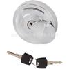 Car Fuel Gas Tank Cap Lock Keys Set Fit for Yamaha XVS125 XVS250 XVS400 XVS650 XVS950 XVS1100 Drag Star XV1700 XV1600 Road Star