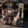 Чехол для телефона Frank Gallagher S-Shameless для iPhone 17,16,15,14,13,12,11,Pro,Max,Plus Мягкий Черный Чехол