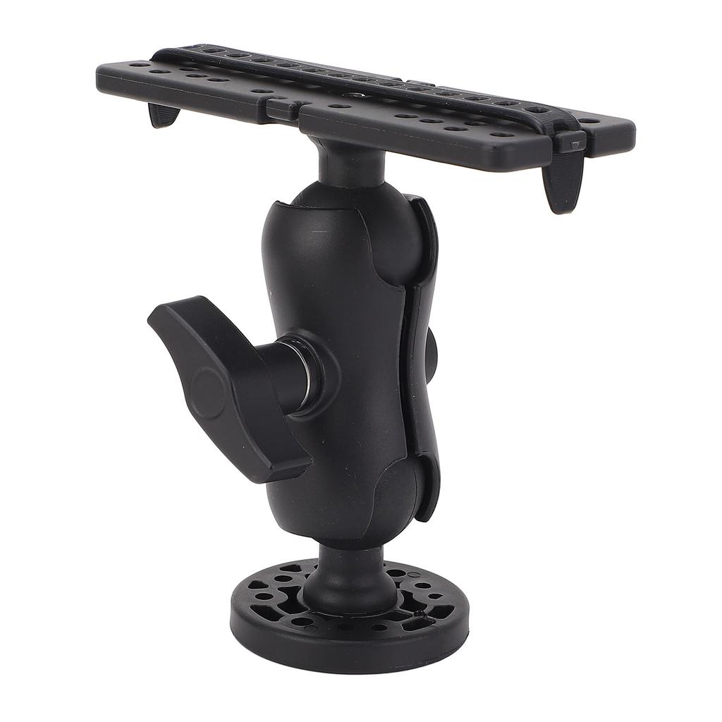 Крепление для эхолота на 360 градусов, регулируемая высота, портативный кронштейн для эхолота, каяки, Ac