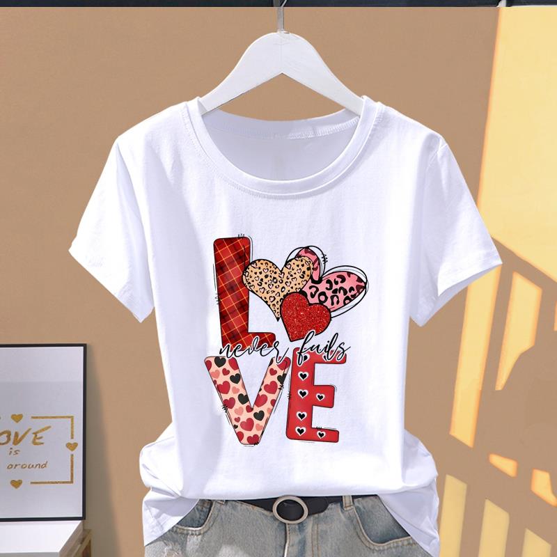 (Азиатский размер) Футболка с рисунком T Бабочка Цветок Прекрасная одежда 90-х годов Повседневная модная женская футболка с принтом Повседневная женская футболка с коротким рукавом