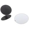 Car 360 Wide Angle Round Convex Mirror Car Side Blind Spot Rear View Mirror