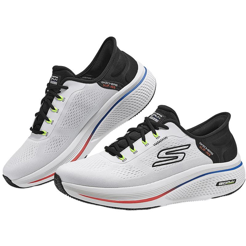 Skechers Comfort Breathable Running Shoes