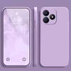 Чехол Для Realme C63 C61 C51 C75 C53 C55 C65 C67 Note 50 Realme 10 11 12 13 14 Plus GT 6 6T 7 Pro Жидкий Силикон Мягкий Чехол