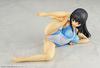 Radical Go Go Tomoko Mizuki Scale PVC Painted Finished Figure Baby! 1/5