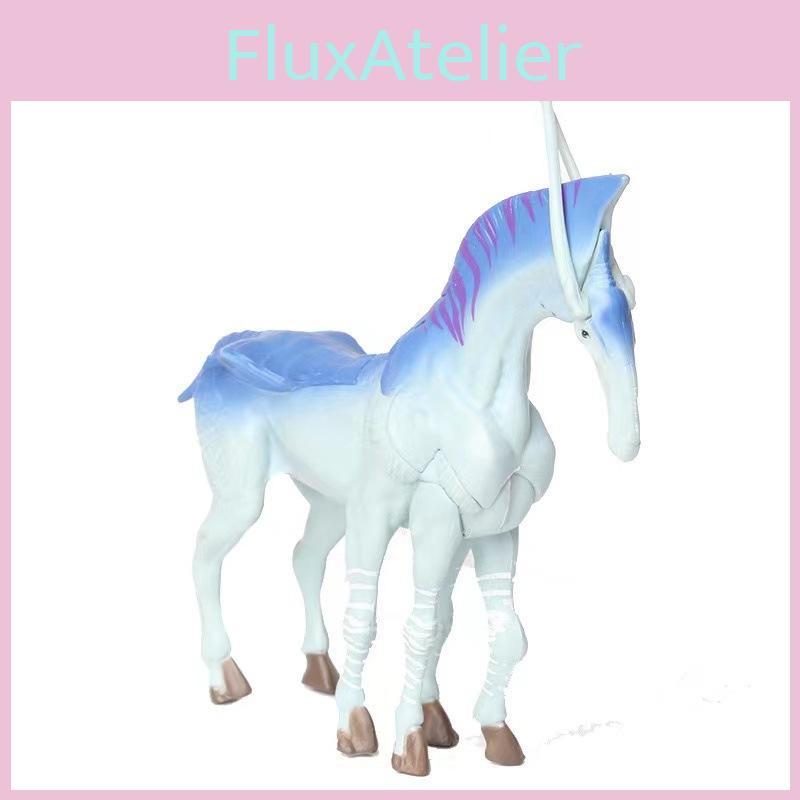 Avatar Handcrafted Figurine Set With Pvc Material For Home Decor And Collectors