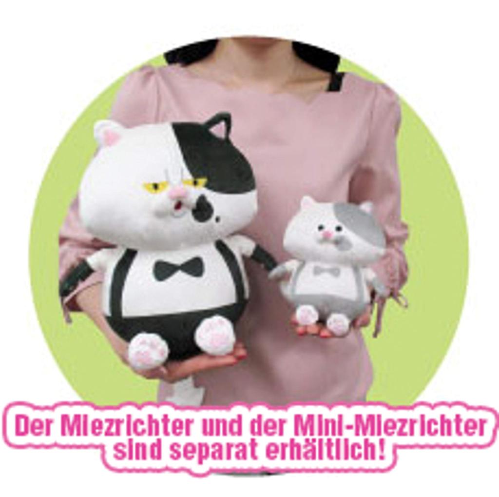 Splatoon 2 ALL STAR COLLECTION Мягкая игрушка Высота 28 см Судья-кун (M)